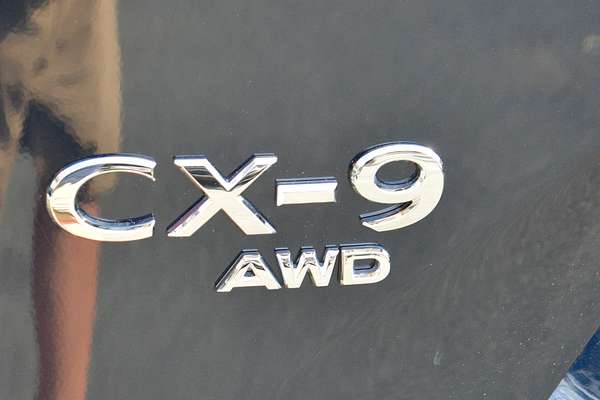 2022 Mazda CX-9 Azami TC thumb-19