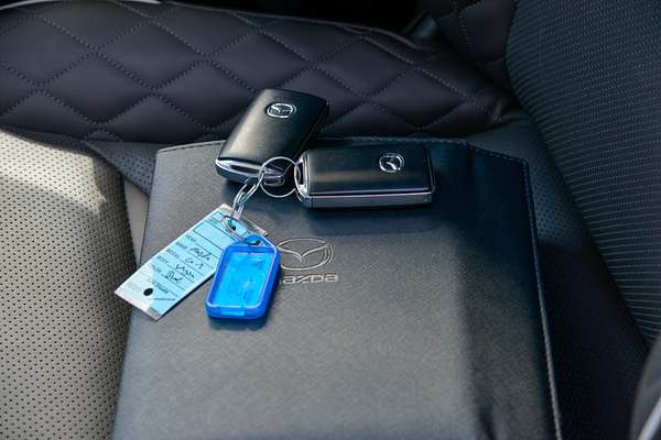 2022 Mazda CX-9 Azami TC thumb-20