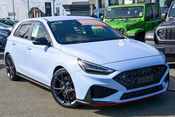 2023 Hyundai i30 N PDe.V5 thumb-0
