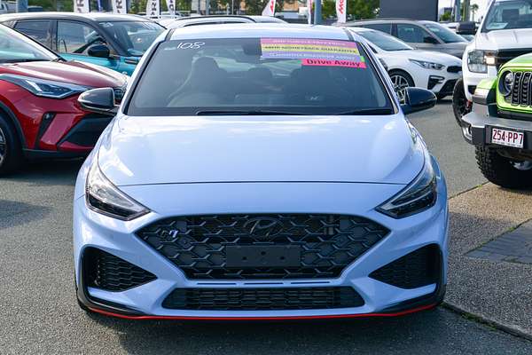 2023 Hyundai i30 N PDe.V5 thumb-2