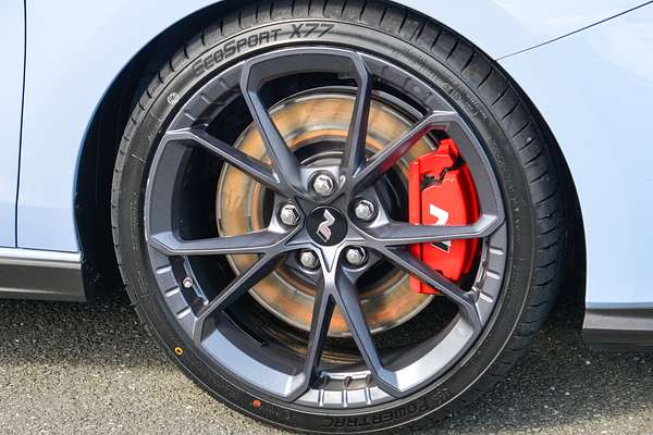 2023 Hyundai i30 N PDe.V5 thumb-3