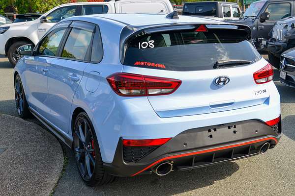 2023 Hyundai i30 N PDe.V5 thumb-5
