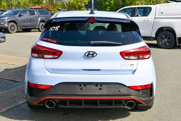 2023 Hyundai i30 N PDe.V5 thumb-6