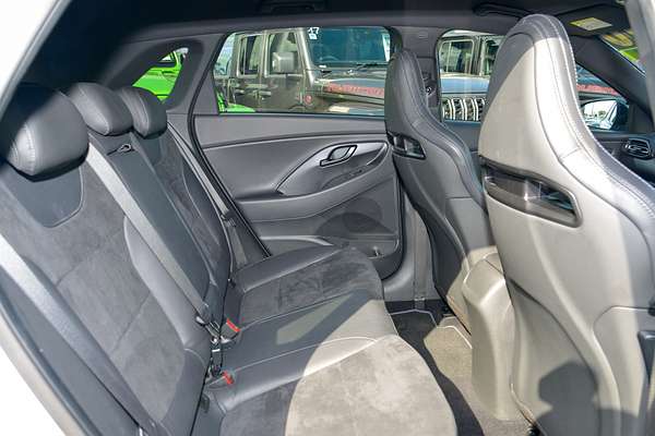 2023 Hyundai i30 N PDe.V5 thumb-8
