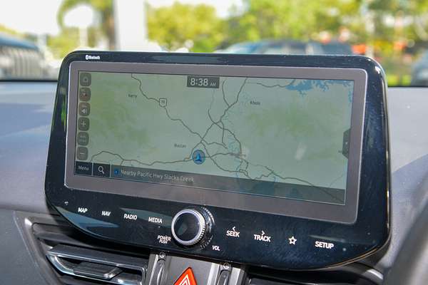 2023 Hyundai i30 N PDe.V5 thumb-11