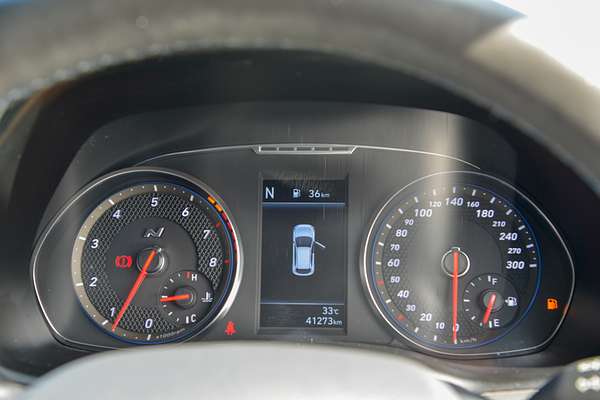 2023 Hyundai i30 N PDe.V5 thumb-10