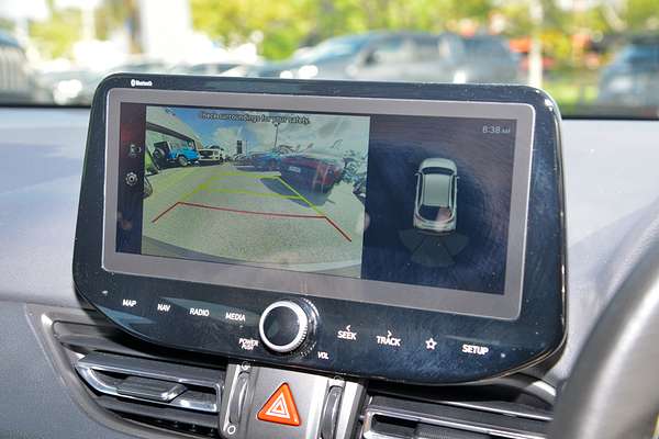 2023 Hyundai i30 N PDe.V5 thumb-12