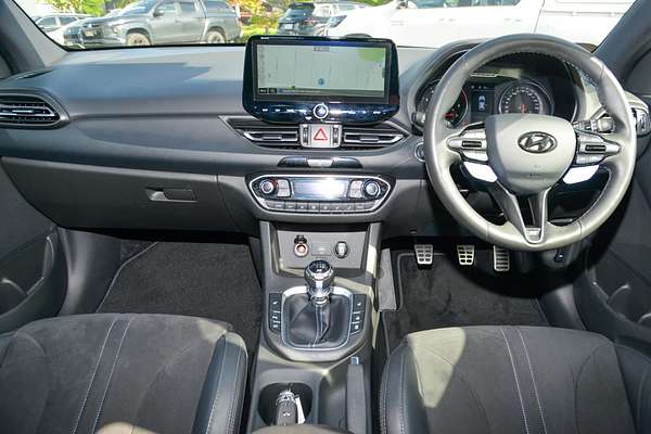 2023 Hyundai i30 N PDe.V5 thumb-16