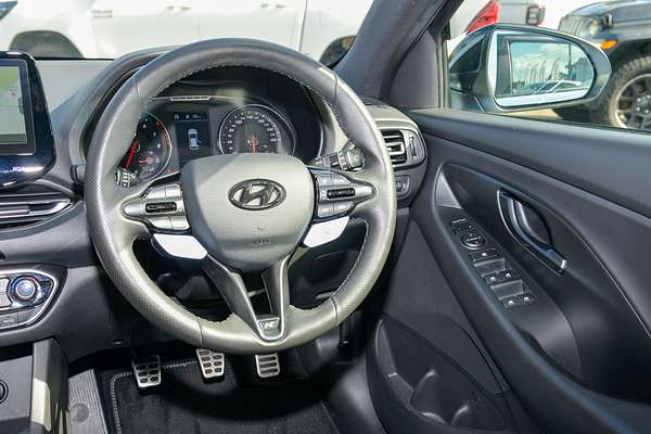 2023 Hyundai i30 N PDe.V5 thumb-17