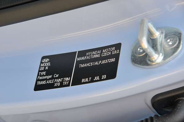 2023 Hyundai i30 N PDe.V5 thumb-20