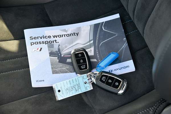 2023 Hyundai i30 N PDe.V5 thumb-21