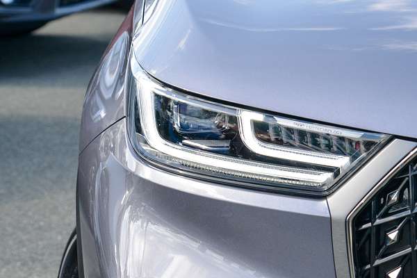 2025 Chery Tiggo 8 Pro Max Ultimate AWD thumb-1