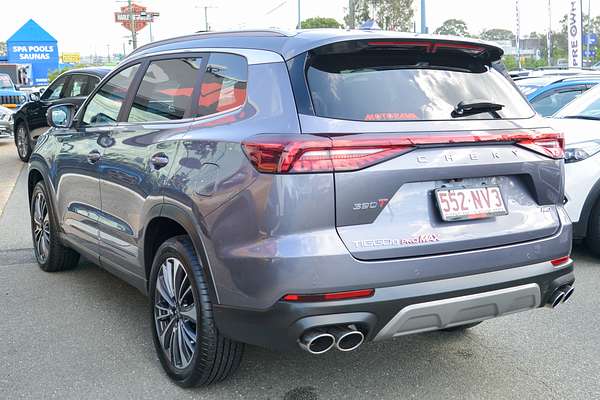 2025 Chery Tiggo 8 Pro Max Ultimate AWD thumb-5