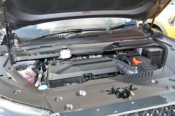 2025 Chery Tiggo 8 Pro Max Ultimate AWD thumb-7