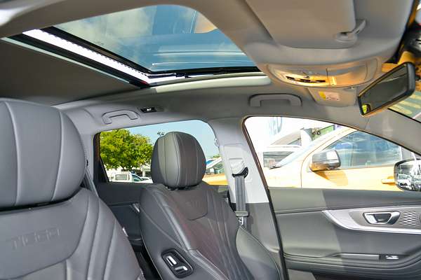 2025 Chery Tiggo 8 Pro Max Ultimate AWD thumb-10