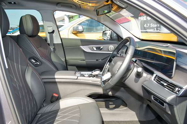 2025 Chery Tiggo 8 Pro Max Ultimate AWD thumb-9