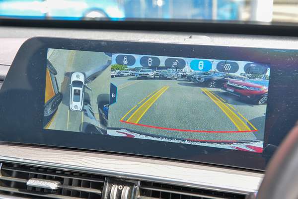 2025 Chery Tiggo 8 Pro Max Ultimate AWD thumb-13