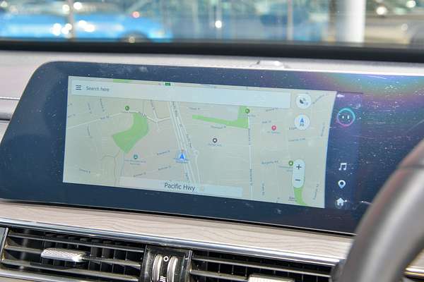 2025 Chery Tiggo 8 Pro Max Ultimate AWD thumb-14