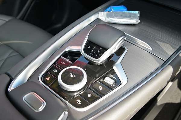 2025 Chery Tiggo 8 Pro Max Ultimate AWD thumb-15