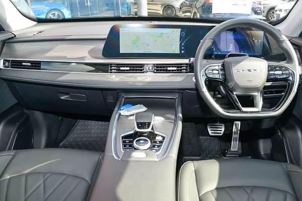 2025 Chery Tiggo 8 Pro Max Ultimate AWD thumb-17