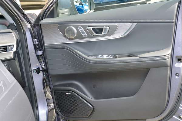 2025 Chery Tiggo 8 Pro Max Ultimate AWD thumb-16