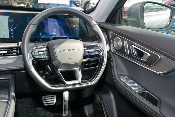 2025 Chery Tiggo 8 Pro Max Ultimate AWD thumb-18