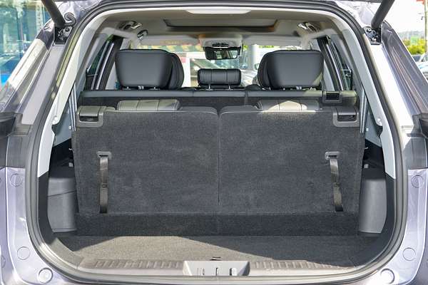 2025 Chery Tiggo 8 Pro Max Ultimate AWD thumb-19