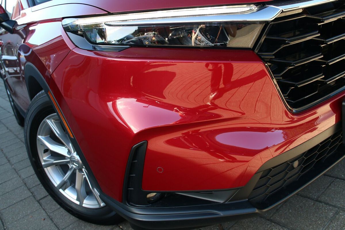 2025 Honda CR-V VTi L RS