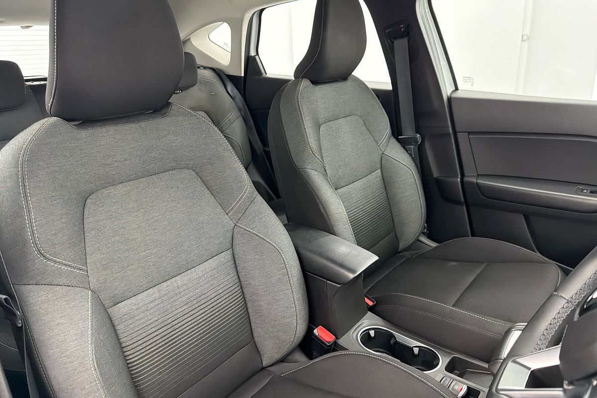 2021 Renault Captur Life XJB