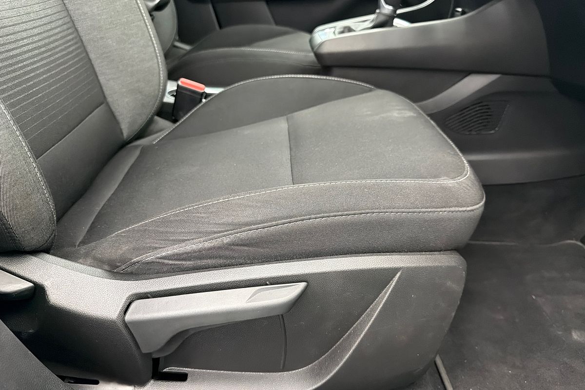 2021 Renault Captur Life XJB