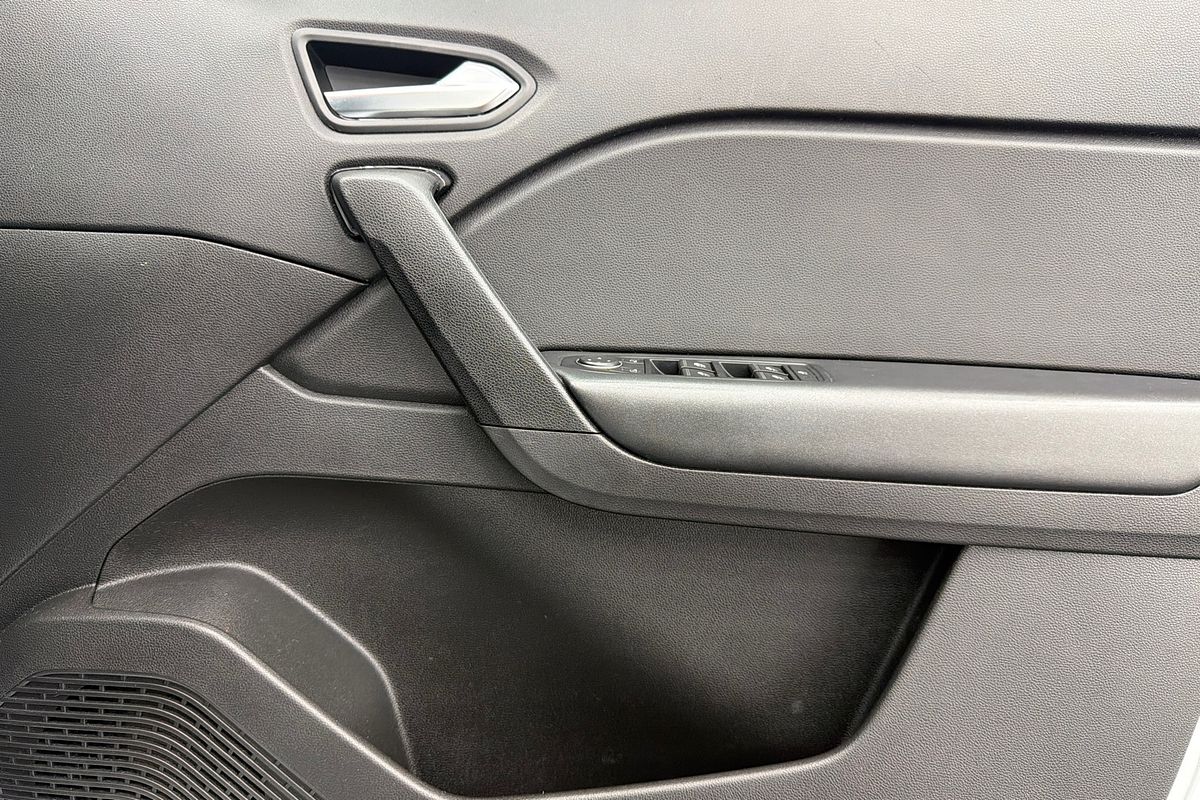 2021 Renault Captur Life XJB