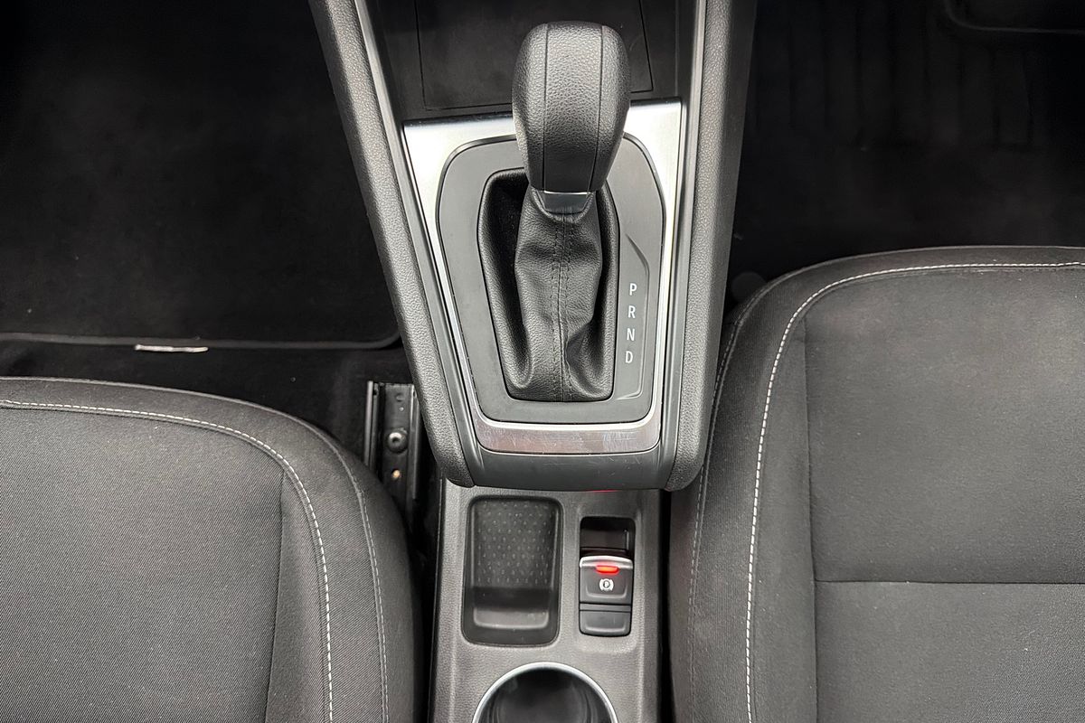 2021 Renault Captur Life XJB