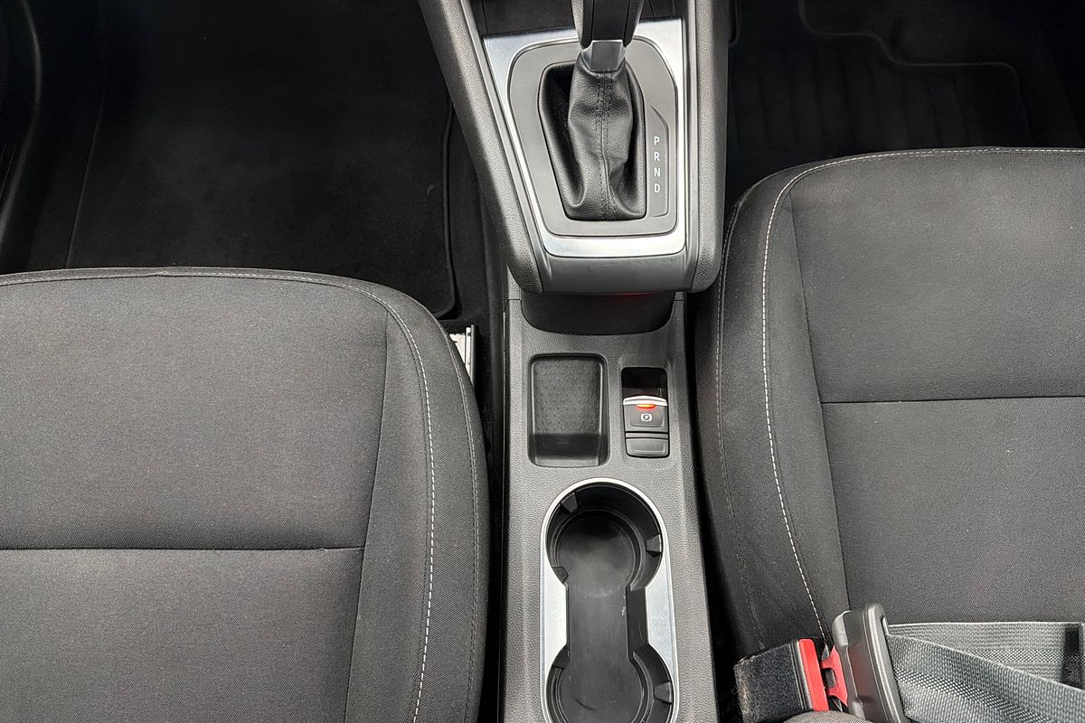 2021 Renault Captur Life XJB