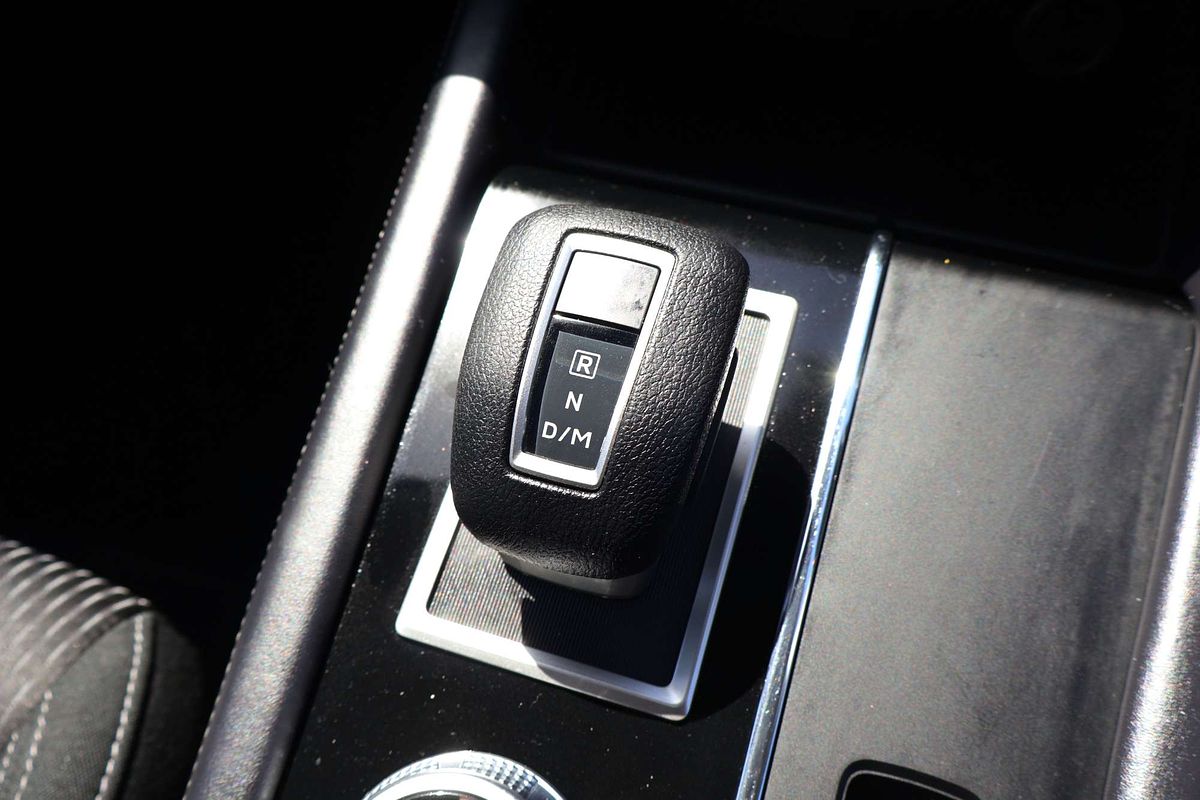 2024 Mitsubishi Outlander ES ZM