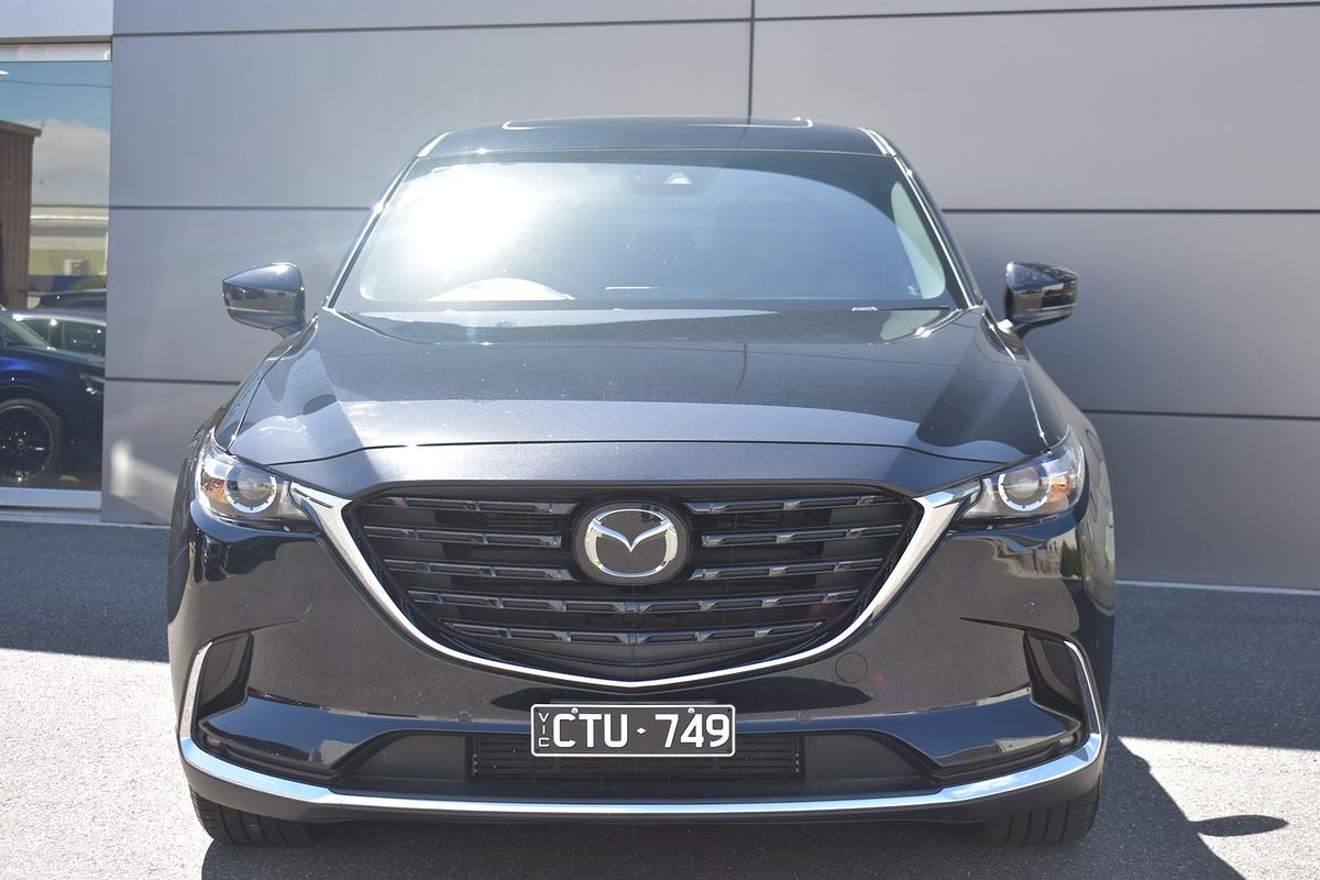 2023 Mazda CX-9 GT SP TC