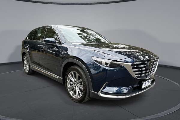 2021 Mazda CX-9 Azami TC
