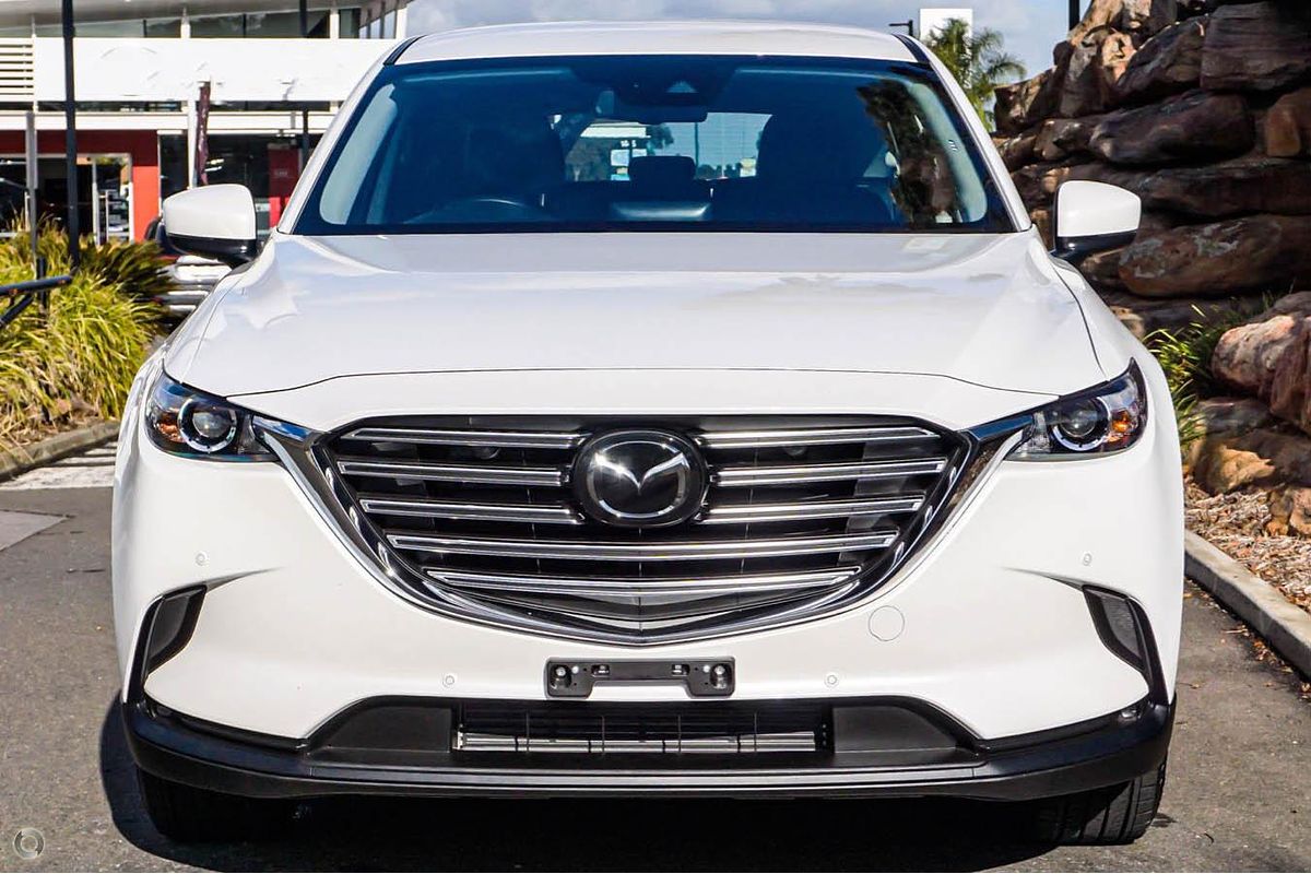 2022 Mazda CX-9 Touring TC