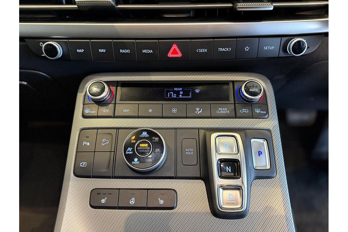 2024 Hyundai Palisade Elite LX2.V4