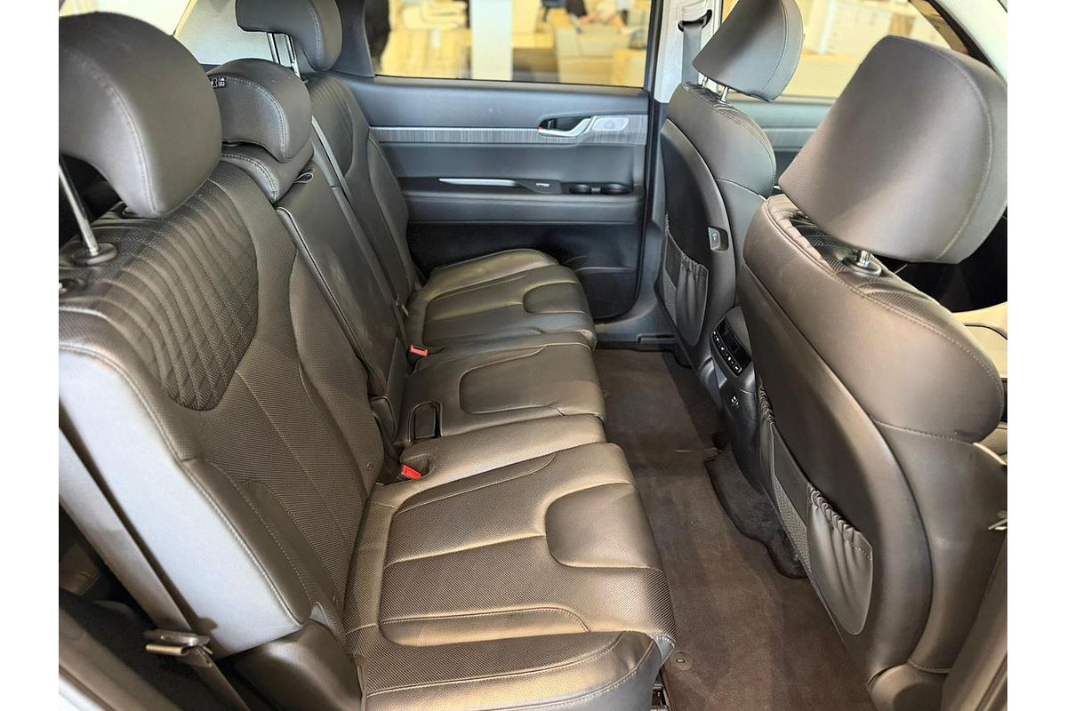 2024 Hyundai Palisade Elite LX2.V4