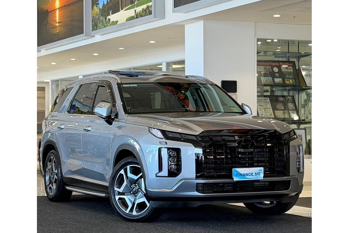 2024 Hyundai Palisade Elite LX2.V4