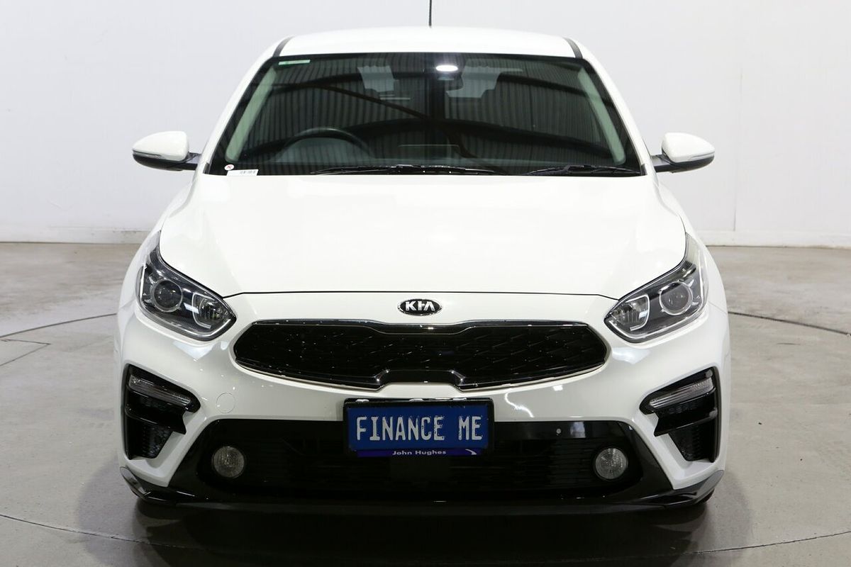 2019 Kia Cerato S BD