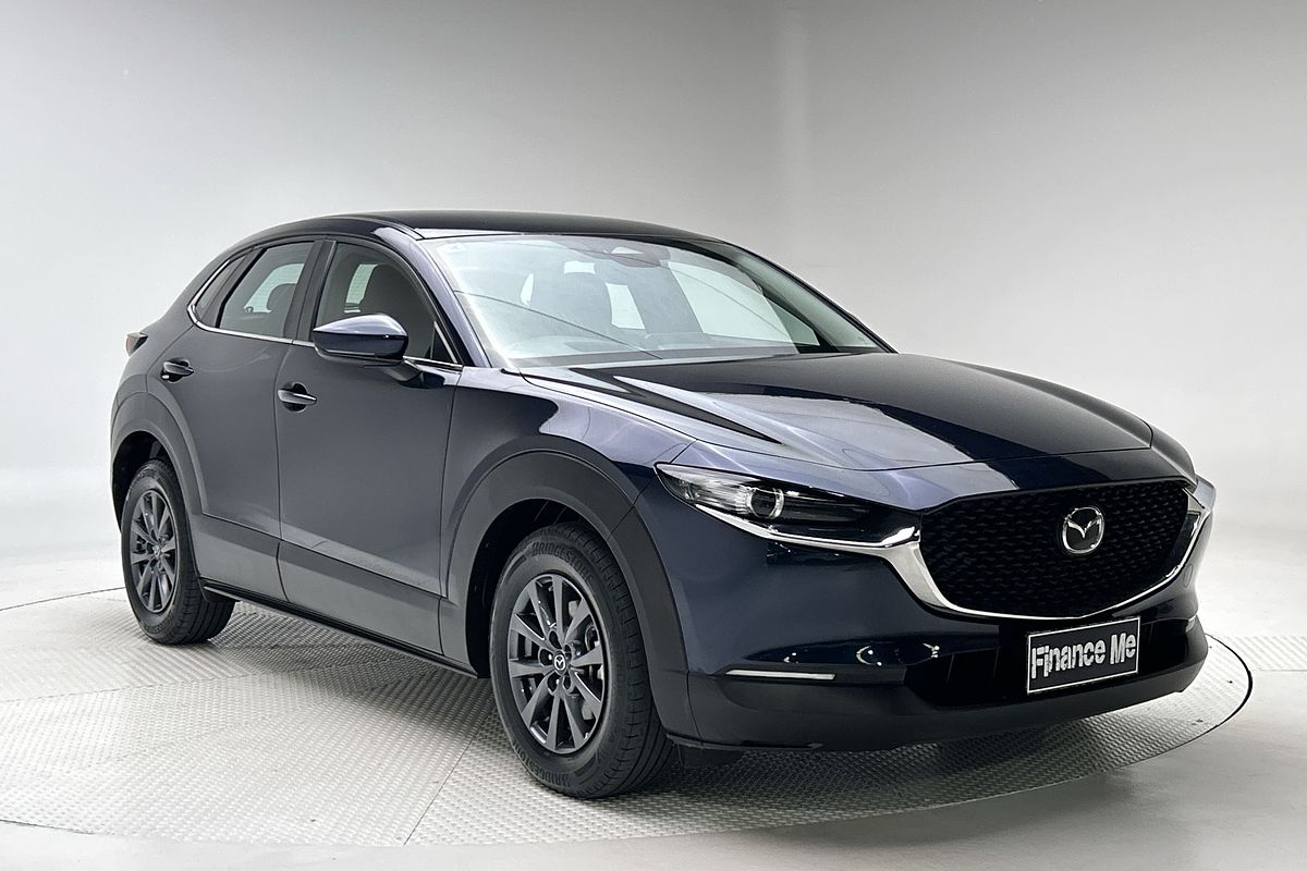 2024 Mazda CX-30 G20 Pure DM Series