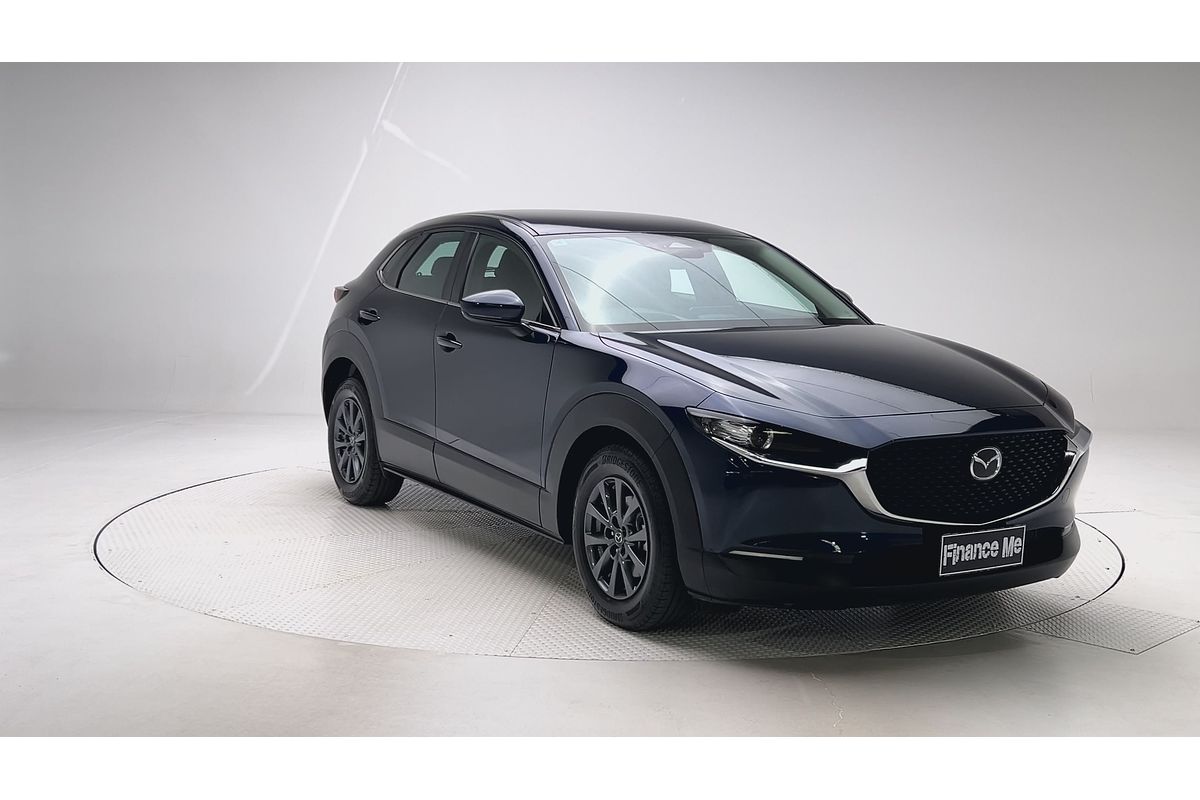 2024 Mazda CX-30 G20 Pure DM Series