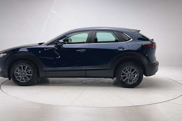 2024 Mazda CX-30 G20 Pure DM Series thumb-4
