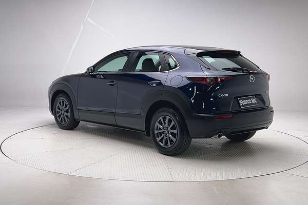 2024 Mazda CX-30 G20 Pure DM Series thumb-5
