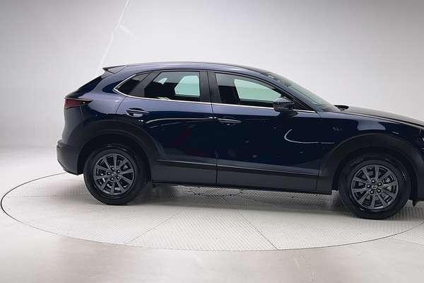 2024 Mazda CX-30 G20 Pure DM Series thumb-8