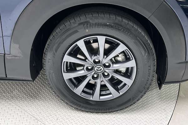 2024 Mazda CX-30 G20 Pure DM Series thumb-9