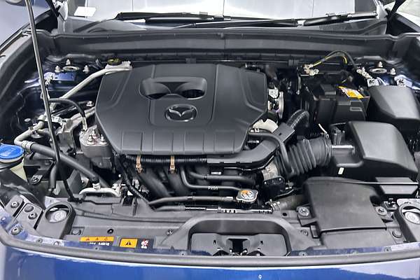 2024 Mazda CX-30 G20 Pure DM Series thumb-10
