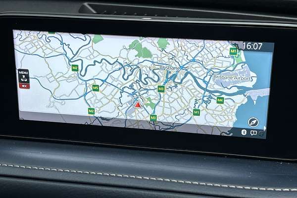 2024 Mazda CX-30 G20 Pure DM Series thumb-14