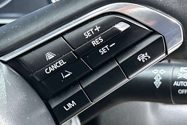 2024 Mazda CX-30 G20 Pure DM Series thumb-17